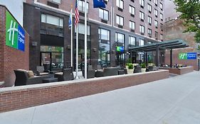 Holiday Inn Express New York Manhattan West Side